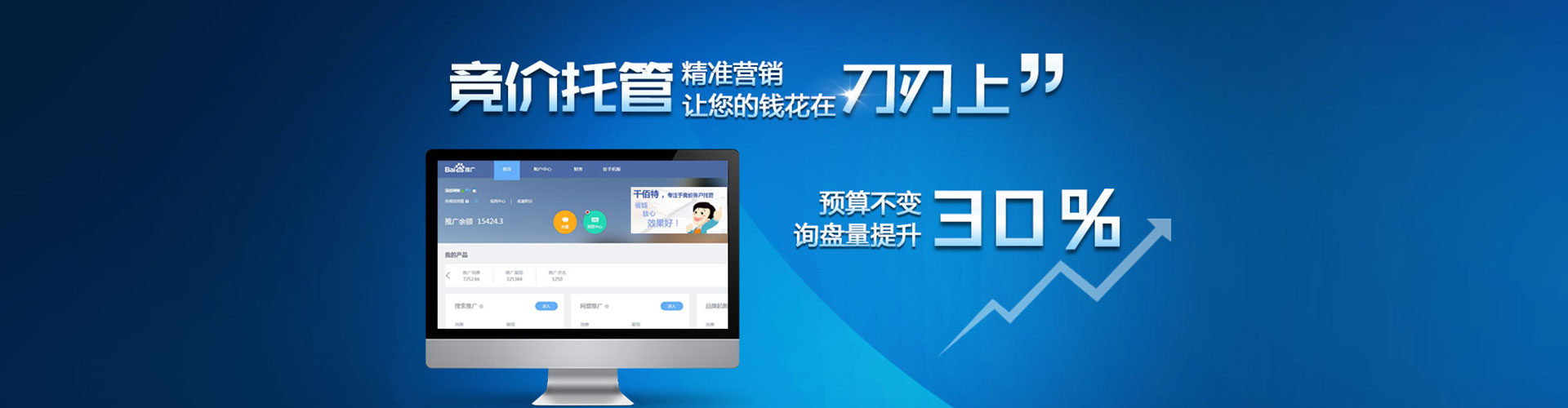 昌乐百度信息流