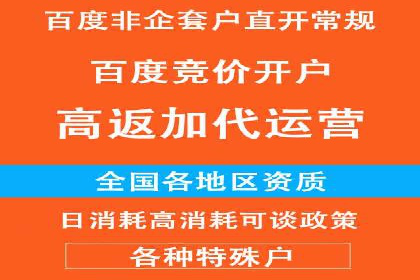 SEM竞价专员案例分析：创意广告策略