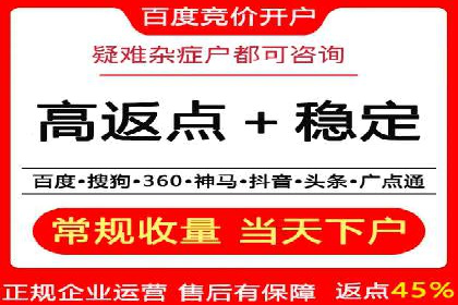 百度SEM在旅游行业的应用及效果展示